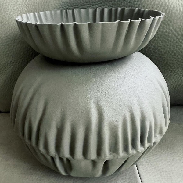 Flot vase - Har du brug for en ny vase, finder du de flotteste designs online hos RAUMTRAUM.dk - Ballon vase
