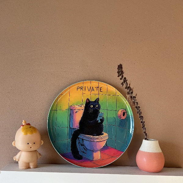 Finurligt og inspirerende interiør som tilføjer særpræg til din bolig, finder du online hos RAUMTRAUM.dk - Gå på opdagelse i RAUMTRAUM´s skæve og skøre univers af fade, vaser, puder, plaider og mange andre spændende ting til hjemmet.