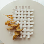 Fin skål eller fad til dekoration i hele hjemmet - Naturligt og roligt design - Find den online her