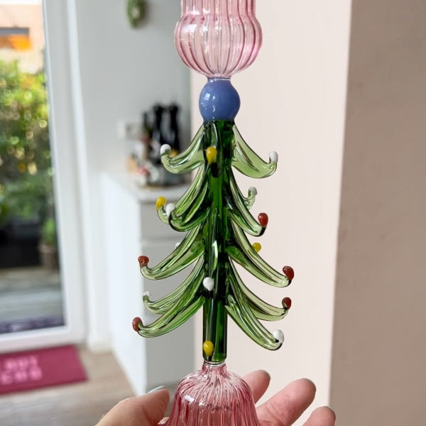 Julepynt til hjemmet finder du online hos RAUMTRAUM.dk - Hos os finder du unikke julegaver med nordisk præg - Skandinavisk julepynt 