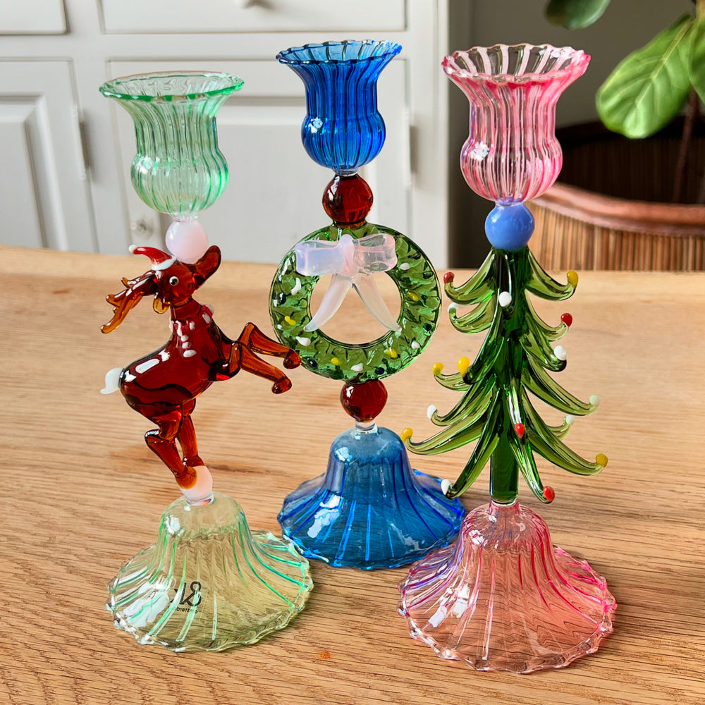 Mangler du det perfekte pynt til julebord dekortion? 