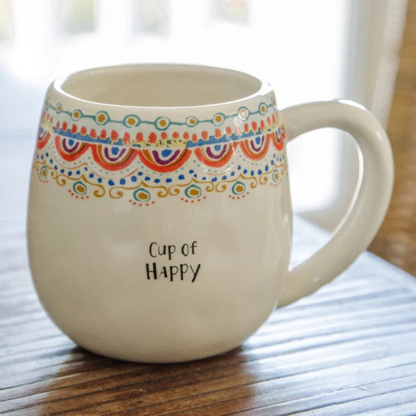 Keramik krus - Keramik kopper med hank - Håndlavede keramik krus - Find din favorit kop, med elelr uden hank - Lækkert krus med hank - Mange forskellige og anderledes krus 