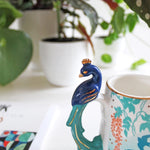 Brug mini kanden til tapas bordet - den er perfekt til at have en dressing i - Elegant design