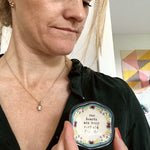 God gave til veninden - Personlig gave til bedste veninde - Købes her RAUMTRAUM.dk