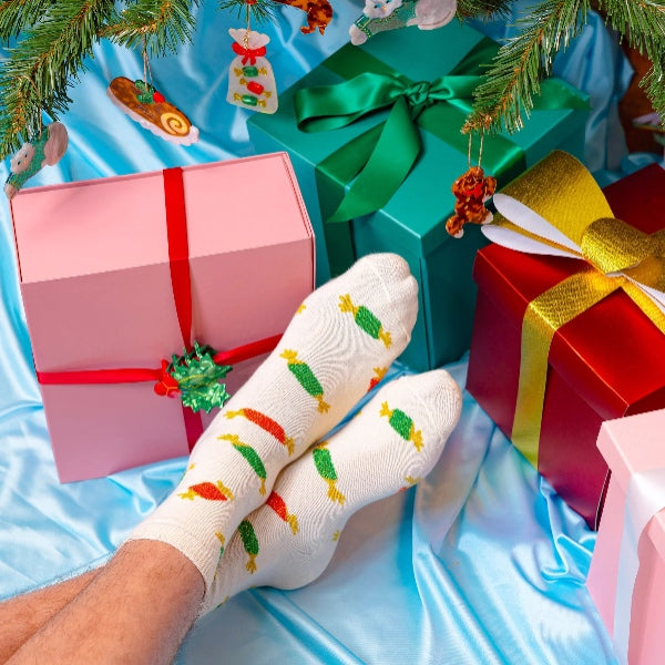 Find et skønt udvalg af julekugler og julepynt hos RAUMTRAUM.dk- Mærke: Coucou Suzette ®