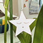 Pynt med stjerner i din bolig - Stjerne til ophæng - Dekoration - Dekoration til hjemmet