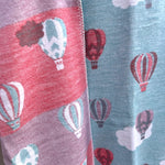 Super fint tæppe - Plaider, tæpper og puder finder du online hos RAUMTRAUM.dk - Køb flotte og varme plaider her