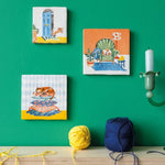 StoryTiles med kreativt design - Se det store udvalg hos RAUMTRAUM.dk