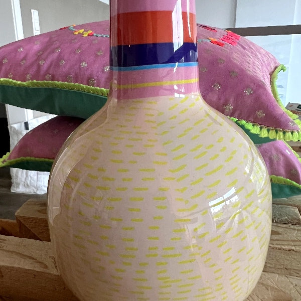 VAse i unikt design