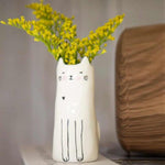 Leg med former, højder og farver - Små søde vaser og ideer til gaver online hos RAUMTRAUM.dk