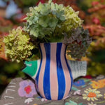 Vase - Fisk
