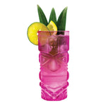 Cocktail glas - Tiki - Pink