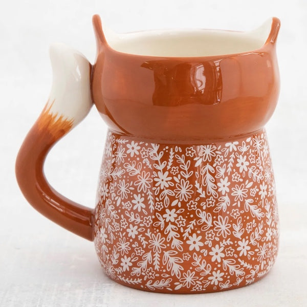 Krus til pynt - Skønne keramikprodukter i form af kopper, krus og finurlige skåle finder du på webshoppen RAUMTRAUM.dk