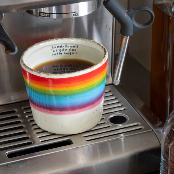 Søger du efter et unikt kaffekrus, så tag dig et kig på RAUMTRAUM.dk - Vi har de sjoveste, sødeste og fineste krus 