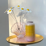 Disse vaser vil passe ind i et kreativt og spændende hjem - Unika vaser hos RAUMTRAUM.dk