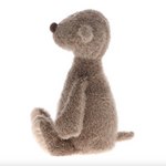 Skøre, sjove og nuttede bamser finder du hos RAUMTRAUM.dk - Vi har bamser som også voksne vil elske og holde af. Det er nemlig bamser med humor og masser af personlighed.
