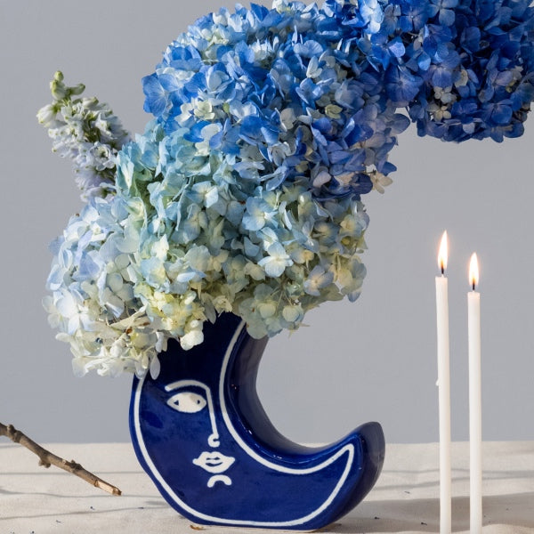 Shop eksklusive vaser og flot interior design hos RAUMTRAUM.dk